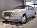 Mercedes-Benz E 220 Cabrio W124 °Shzg°Klima°Tempomat°Automatik Zilver - thumbnail 5