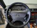 Mercedes-Benz E 220 Cabrio W124 °Shzg°Klima°Tempomat°Automatik Zilver - thumbnail 18