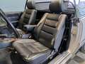 Mercedes-Benz E 220 Cabrio W124 °Shzg°Klima°Tempomat°Automatik Zilver - thumbnail 13