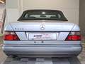Mercedes-Benz E 220 Cabrio W124 °Shzg°Klima°Tempomat°Automatik Zilver - thumbnail 8
