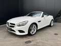 Mercedes-Benz SLC 180 *Sport-Paket Navi AIRSCARF LED-ILS Kamera Weiß - thumbnail 13