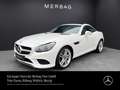 Mercedes-Benz SLC 180 *Sport-Paket Navi AIRSCARF LED-ILS Kamera Weiß - thumbnail 1