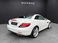 Mercedes-Benz SLC 180 *Sport-Paket Navi AIRSCARF LED-ILS Kamera Weiß - thumbnail 3