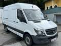 Mercedes-Benz Sprinter 211CDI KastenwagenHochdachMwSt.ausweisbar Bianco - thumbnail 12