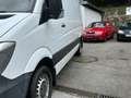 Mercedes-Benz Sprinter 211CDI KastenwagenHochdachMwSt.ausweisbar Bianco - thumbnail 16