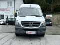 Mercedes-Benz Sprinter 211CDI KastenwagenHochdachMwSt.ausweisbar Bianco - thumbnail 4