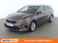 Kia Ceed / cee'd 1.4 Silber Braun - thumbnail 1