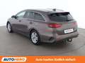 Kia Ceed / cee'd 1.4 Silber Braun - thumbnail 4