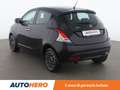 Lancia Ypsilon 1.2 Gold 69 CV Nero - thumbnail 4