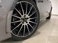 Mercedes-Benz A 180 amg line (euro 6d) Gris - thumbnail 11