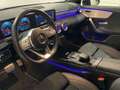 Mercedes-Benz A 180 amg line (euro 6d) Gris - thumbnail 6
