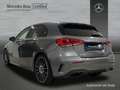 Mercedes-Benz A 180 amg line (euro 6d) Gris - thumbnail 4