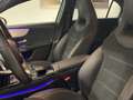Mercedes-Benz A 180 amg line (euro 6d) Gris - thumbnail 7