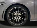 Mercedes-Benz A 180 amg line (euro 6d) Gris - thumbnail 5