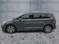 Volkswagen Touran 1.5 TSI R-LINE 4JG+LED+NAVI+ACC+RFK+SHZ Gris - thumbnail 4