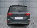 Volkswagen Touran 1.5 TSI R-LINE 4JG+LED+NAVI+ACC+RFK+SHZ Gris - thumbnail 5