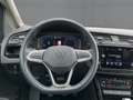 Volkswagen Touran 1.5 TSI R-LINE 4JG+LED+NAVI+ACC+RFK+SHZ Gris - thumbnail 10