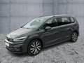 Volkswagen Touran 1.5 TSI R-LINE 4JG+LED+NAVI+ACC+RFK+SHZ Gris - thumbnail 2