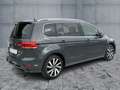 Volkswagen Touran 1.5 TSI R-LINE 4JG+LED+NAVI+ACC+RFK+SHZ Gris - thumbnail 6