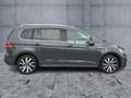 Volkswagen Touran 1.5 TSI R-LINE 4JG+LED+NAVI+ACC+RFK+SHZ Gris - thumbnail 7