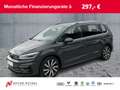 Volkswagen Touran 1.5 TSI R-LINE 4JG+LED+NAVI+ACC+RFK+SHZ Gris - thumbnail 1