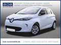 Renault ZOE LIFE Batteriemiete NAVI PDC BT Blanc - thumbnail 1