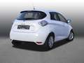 Renault ZOE LIFE Batteriemiete NAVI PDC BT Blanc - thumbnail 2