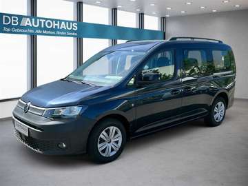 Maxi 2.0 TDI