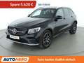Mercedes-Benz GLC 43 AMG GLC 43 AMG 4Matic Aut.*NAVI*LED*ACC*CAM*PDC*SHZ* Schwarz - thumbnail 1
