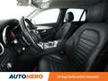 Mercedes-Benz GLC 43 AMG GLC 43 AMG 4Matic Aut.*NAVI*LED*ACC*CAM*PDC*SHZ* Schwarz - thumbnail 10