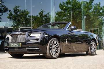 6.6 V12 New Service Rolls Royce Cologne