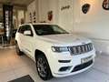 Jeep Grand Cherokee Summit 3.0 Platinium Paket Weiß - thumbnail 2