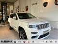 Jeep Grand Cherokee Summit 3.0 Platinium Paket Weiß - thumbnail 1