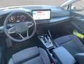 Volkswagen Golf VIII Style 1,5 l eTSI OPF 110 kW (150 PS) 7-G Weiß - thumbnail 12
