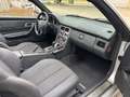 Mercedes-Benz SLK 200 Kompressor 2.Hand TÜV NEU Klima Rostfrei Silber - thumbnail 12