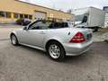 Mercedes-Benz SLK 200 Kompressor 2.Hand TÜV NEU Klima Rostfrei Silber - thumbnail 5