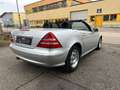 Mercedes-Benz SLK 200 Kompressor 2.Hand TÜV NEU Klima Rostfrei Silber - thumbnail 4