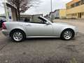 Mercedes-Benz SLK 200 Kompressor 2.Hand TÜV NEU Klima Rostfrei Silber - thumbnail 3