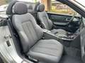 Mercedes-Benz SLK 200 Kompressor 2.Hand TÜV NEU Klima Rostfrei Silber - thumbnail 15