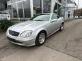 Mercedes-Benz SLK 200 Kompressor 2.Hand TÜV NEU Klima Rostfrei Silber - thumbnail 18