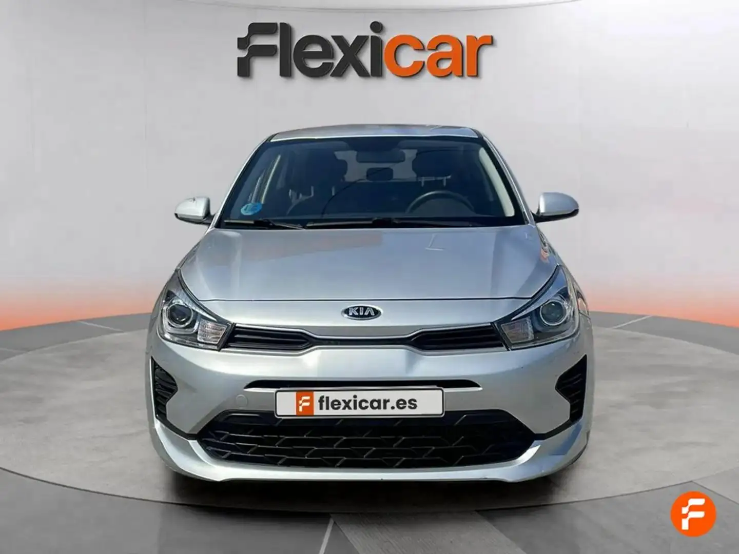 Kia Rio 1.0 T-GDi 74kW (100CV) MHEV iMT Concept Gris - 2