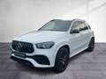Mercedes-Benz GLE 53 AMG AMG GLE 53 4M+ Head Up Kamera Pano Blanco - thumbnail 2