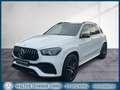 Mercedes-Benz GLE 53 AMG AMG GLE 53 4M+ Head Up Kamera Pano Blanco - thumbnail 1
