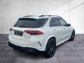 Mercedes-Benz GLE 53 AMG AMG GLE 53 4M+ Head Up Kamera Pano Blanco - thumbnail 5