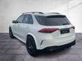 Mercedes-Benz GLE 53 AMG AMG GLE 53 4M+ Head Up Kamera Pano Blanco - thumbnail 4