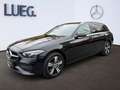 Mercedes-Benz C 300 de T DISTRONIC+AVANTGARDE-ADVANCED+AHK Schwarz - thumbnail 2