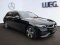 Mercedes-Benz C 300 de T DISTRONIC+AVANTGARDE-ADVANCED+AHK Schwarz - thumbnail 5