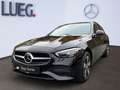 Mercedes-Benz C 300 de T DISTRONIC+AVANTGARDE-ADVANCED+AHK Schwarz - thumbnail 1