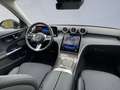 Mercedes-Benz C 300 de T DISTRONIC+AVANTGARDE-ADVANCED+AHK Schwarz - thumbnail 11