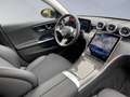 Mercedes-Benz C 300 de T DISTRONIC+AVANTGARDE-ADVANCED+AHK Schwarz - thumbnail 8